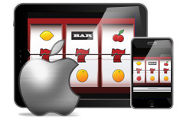 Apple iPad and iPhone Online Slots