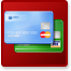 Debit and Credit Card